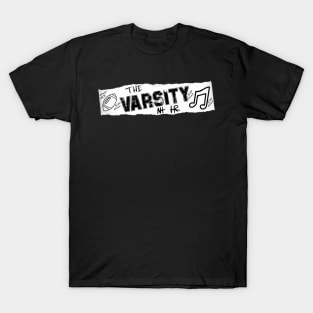 The Varsity Grunge T-Shirt